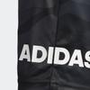 Adidas Shorts Children Aged 3 7 Years Old Black/White DW4068