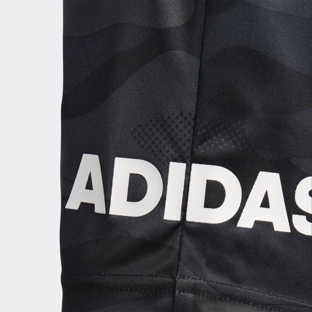 Adidas Shorts Children Aged 3 7 Years Old Black/White DW4068