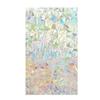 Glass Decals Static Removable PVC Iridescent Self-Adhesive Window Privacy Film Household Supplies