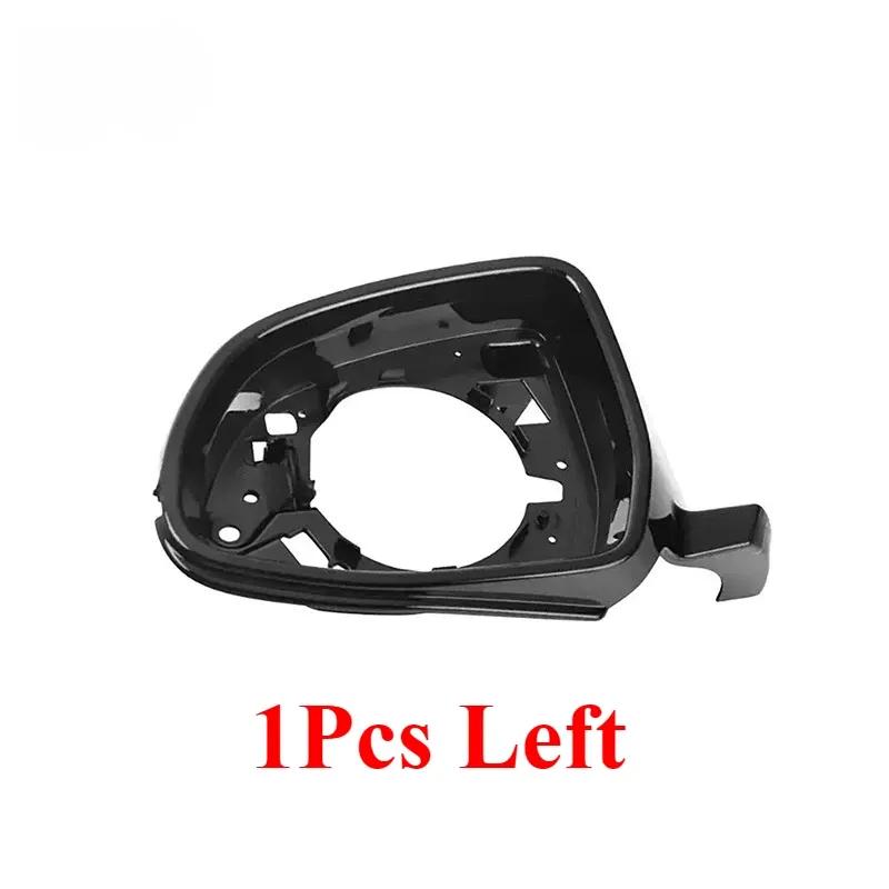 Rear View Mirror Frame Side Mirror Turn Signal Housing For BMW G08/G01/G02/G05/G06/G07 2017-2024 51167468242 51167468241