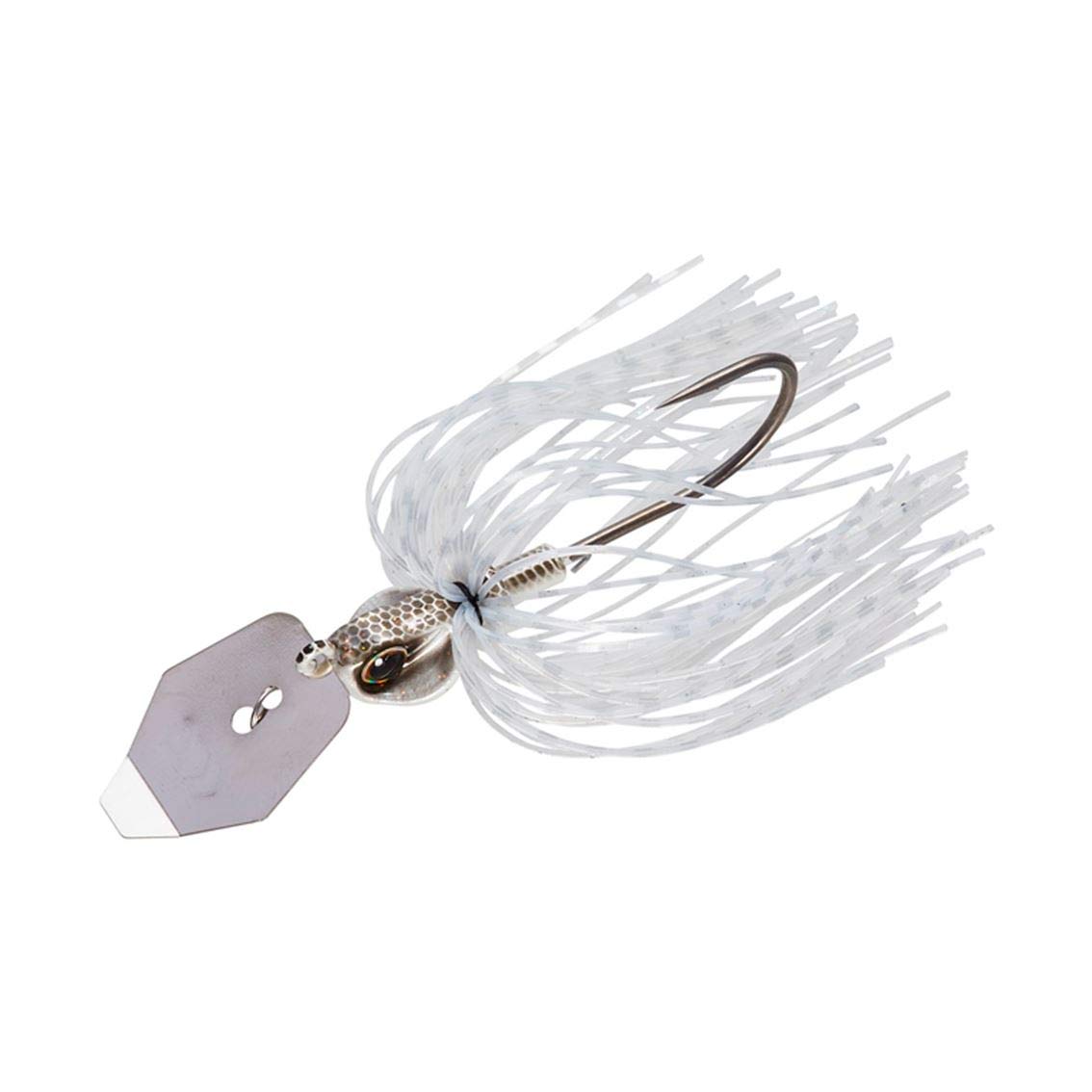 

DAIWA Bass Lure Rapids Blade 58oz Crystal Lotus