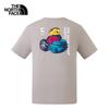 The North Face Men's Outdoor Cotton-Feel Short-Sleeve T-Shirt