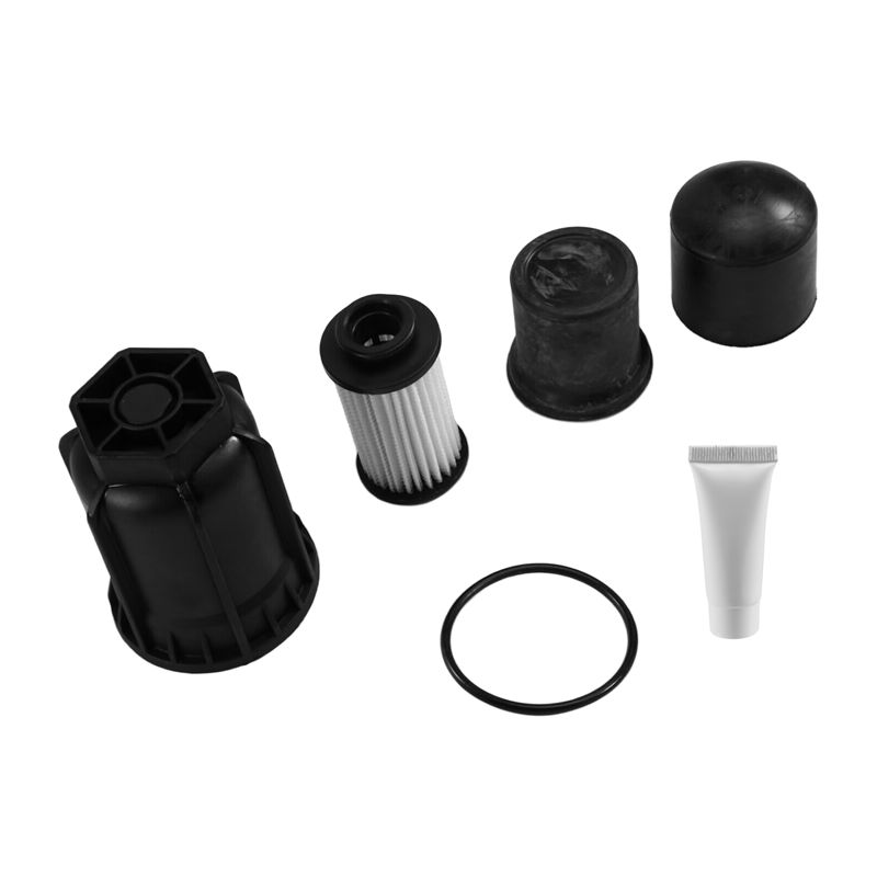 4Pcs Urea Filter / Adblue Filter Accessories For , Scania, Cumm A0001405378 / A000140539 / 4388378