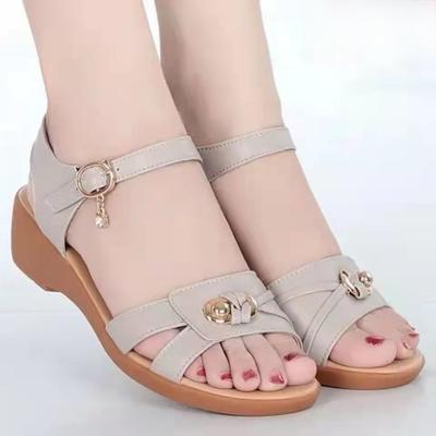 Calzado para mujer – Sandalias