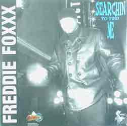 

12inch Record FREDDIE FOXXX - Searchin To Find Me KJ1FP98 KJAC Music 1998 US Rap & Hip-Hop/R&B Used