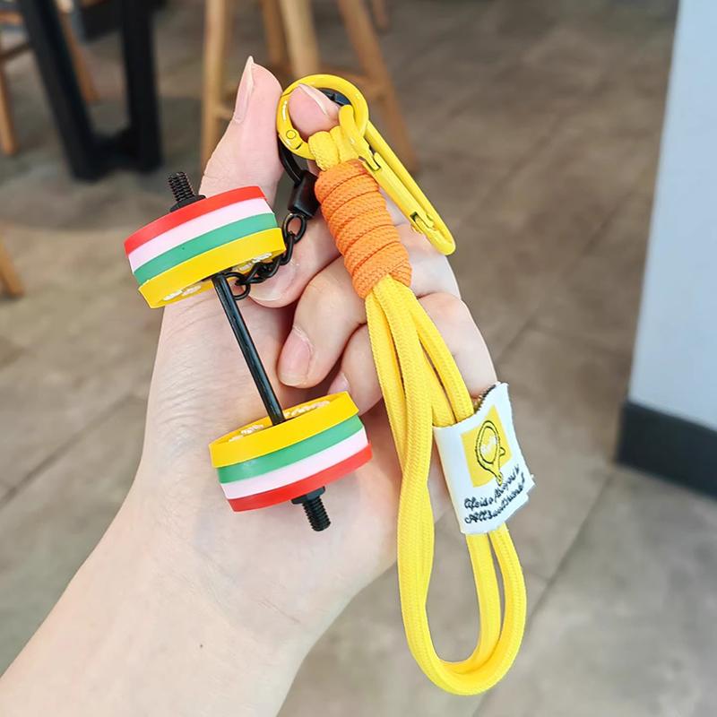 Yogodlns Cute Sport Style Mini Backpack Hanging Handbag Pendant Bag Pendant Bags Accessories