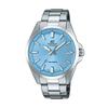 Edifice Wristwatch EFV-100DJ-2BJF Men's Blue