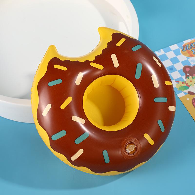 Water Float Cup Holder for Beach and Pool Parties