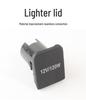 Toyota Prado LC150 Cigarette Lighter & Power Outlet Trim Cover (Model 85535-33060)