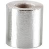 High Temperature Resistant Aluminum Foil Tape for Exhaust and Heat Ulation