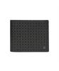 Benovero Edgar Chess Bifold Wallet Black_Blg1Acp2221K1
