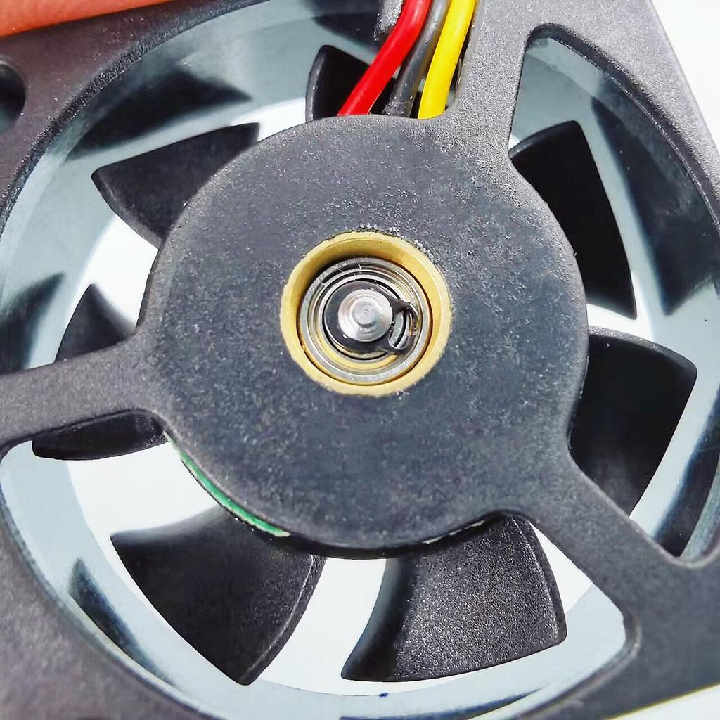 3010 Double Ball Bearing 15000 RPM 12V 0.14A 3CM Graphics Card Cooling Fan