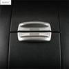 Car Accessories For Toyota Highlander Kluger 2014 - 2018 Armrest Storage Box Switch / Main Driving Glove Box Control Frame Cover
