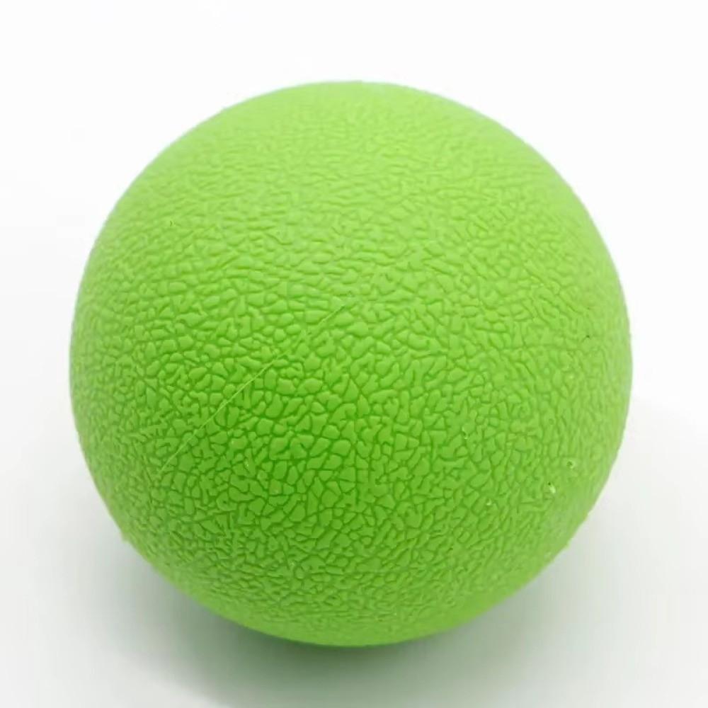 1PC Relaxing Fascia Massage Ball Relieve Pain Myofascial Release Ball Muscle Relaxation Ball  Neck