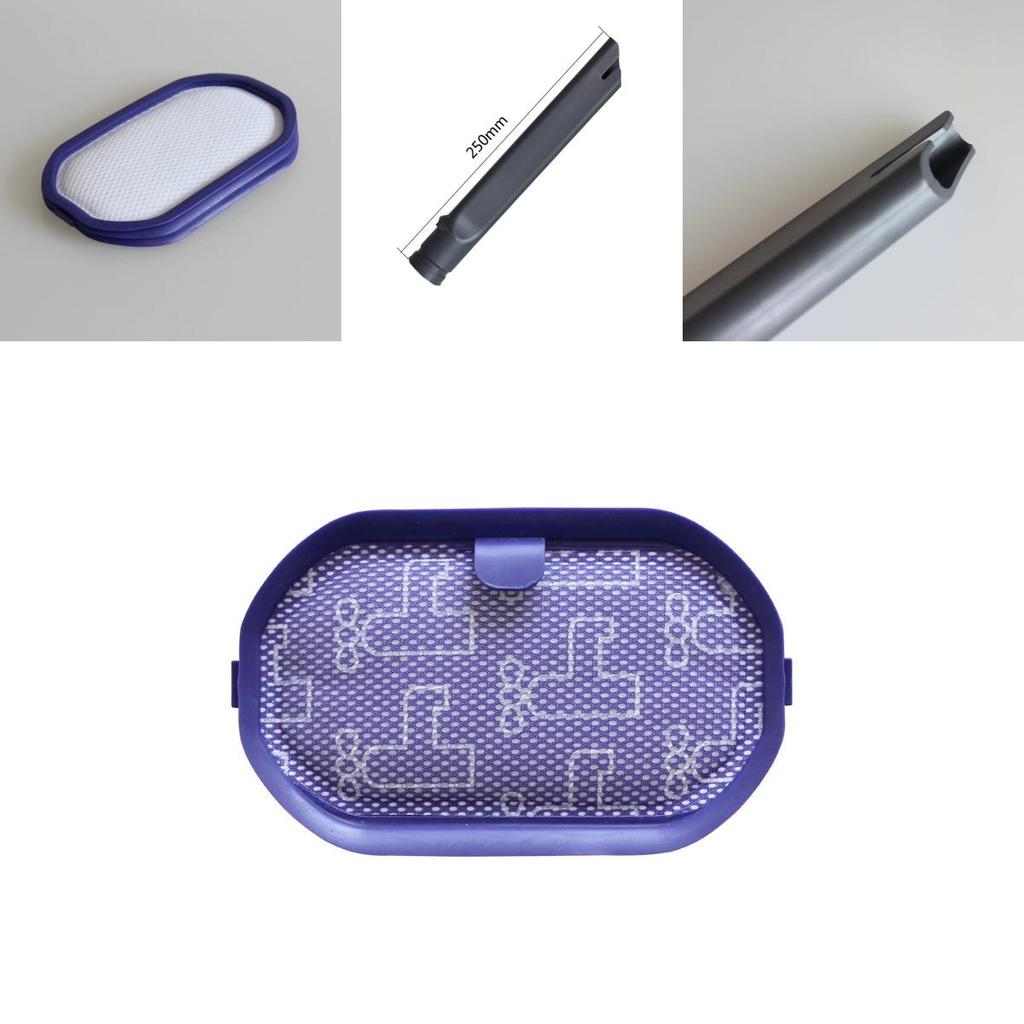 For Dyson Dc31 Vacuum Cleaner Tool Set With Dualfunction Brush Head For Home Cleaning