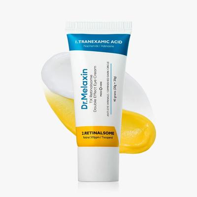 TX-Retinalsome Double Effect Eye Cream 40g