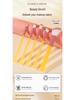 Eyeshadow, Powder, Foundation, Blush, Highlighter, Concealer Makeup Brush Set with Soft Bristles