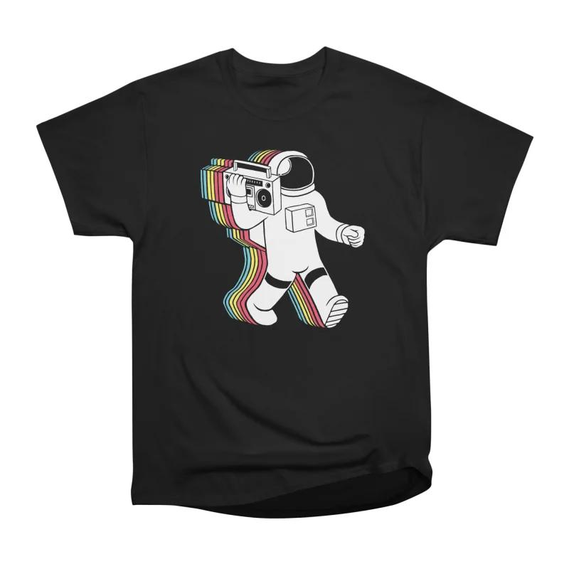 Funkalicious Summer Trendy Casual T-Shirt Men s and Women s Luxury Brand Top S