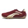 Li Ning Xingliu Abrasion Resistant, Lightweight, Balanced Low top Casual Shoes Unisex AGCW002-5