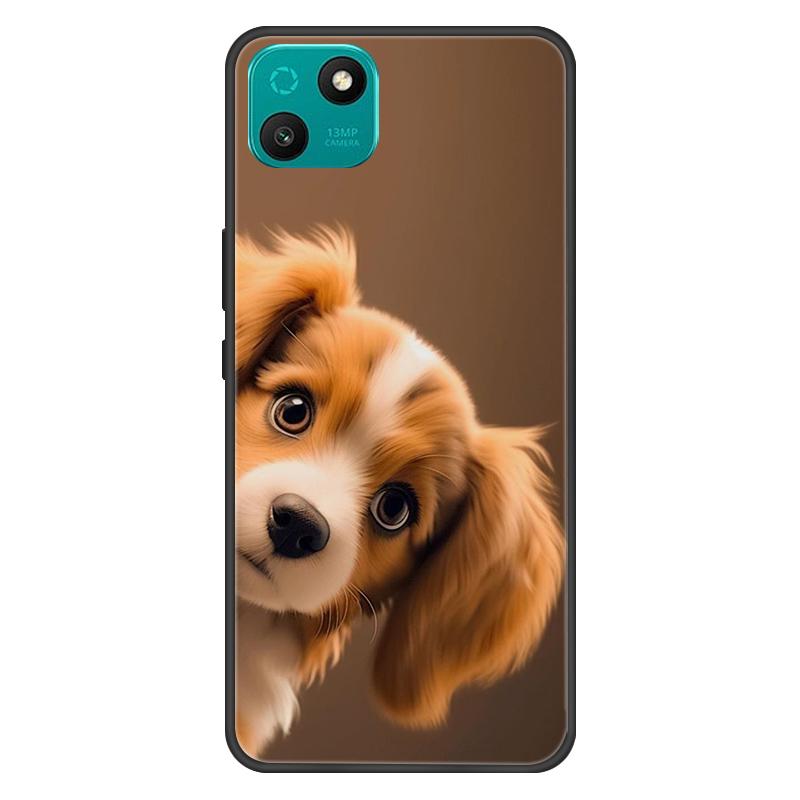 For WIKO T10 Case WIKOT10 Cover Shockproof Phone Case for Wiko T10 Fundas For Wiko T10 W-V673-0 Black Silicone TPU Coque Shell