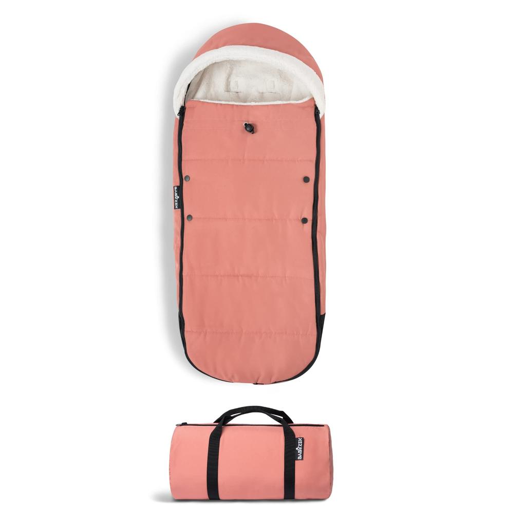 Stokke YOYO Ginger Footmuff,