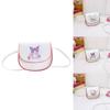 My Melody Pompompurin Cinnamoroll Kids Cartoon Animal Mini Purse With Pu Material For Daily Use