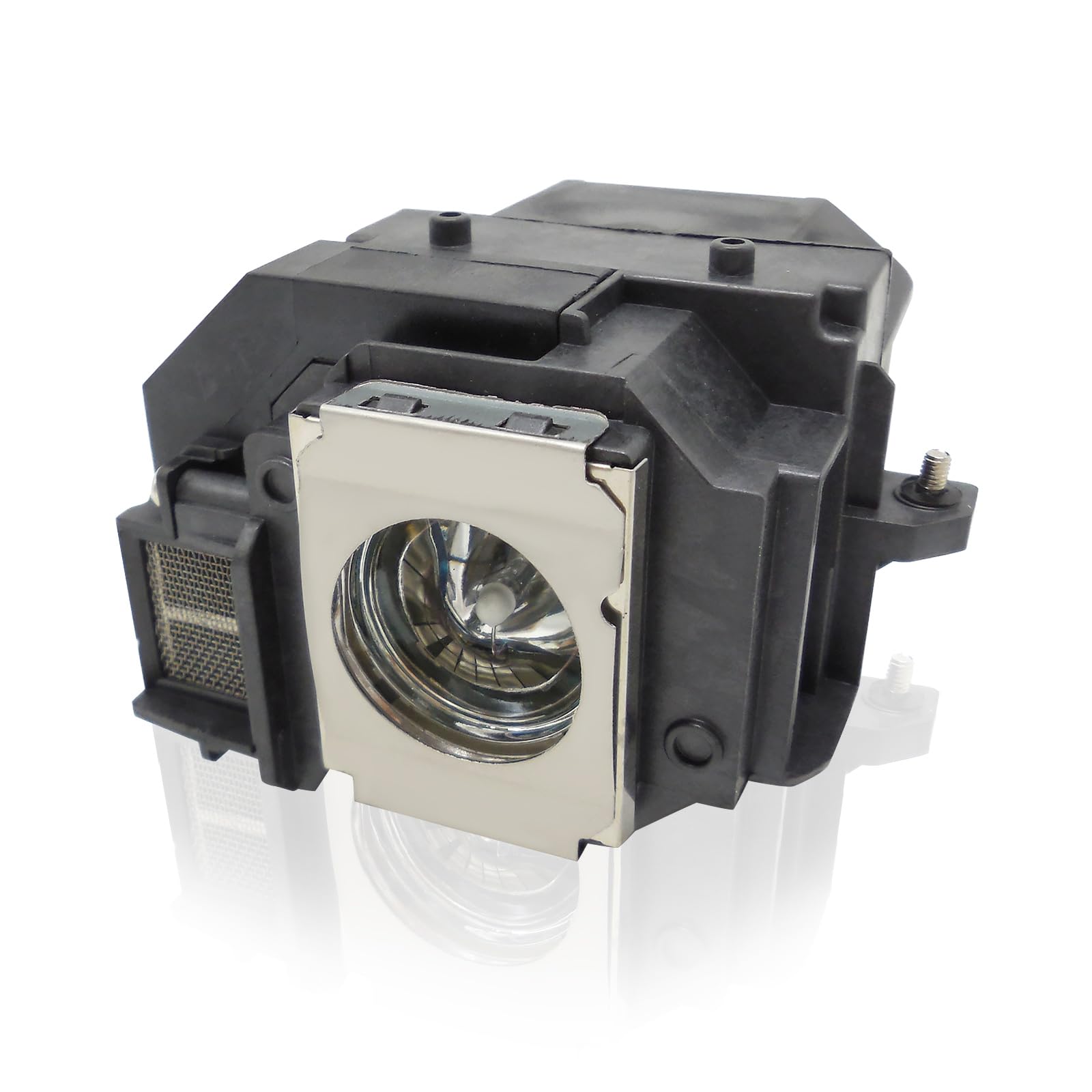 

Supermait EP54 Projector Replacement Lamp General Purpose Bulb General Housing Compatible with EX31 EX71 EX51 + EB-S72 EB-X72 EB-S7 EB-X7 EB-W7 EB-S82