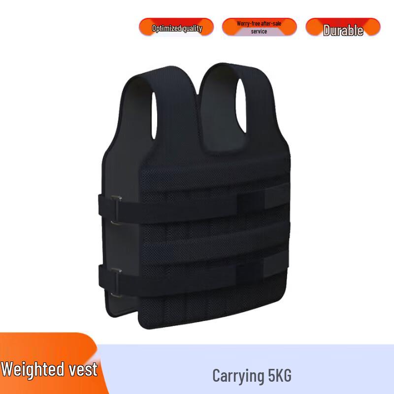 

Falcon Weight Vest