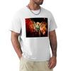 Hedwig With Wings TShirt Lightweight Basic Short Sleeve Shirt