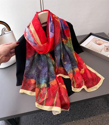 Accessoires – Schals & Tücher