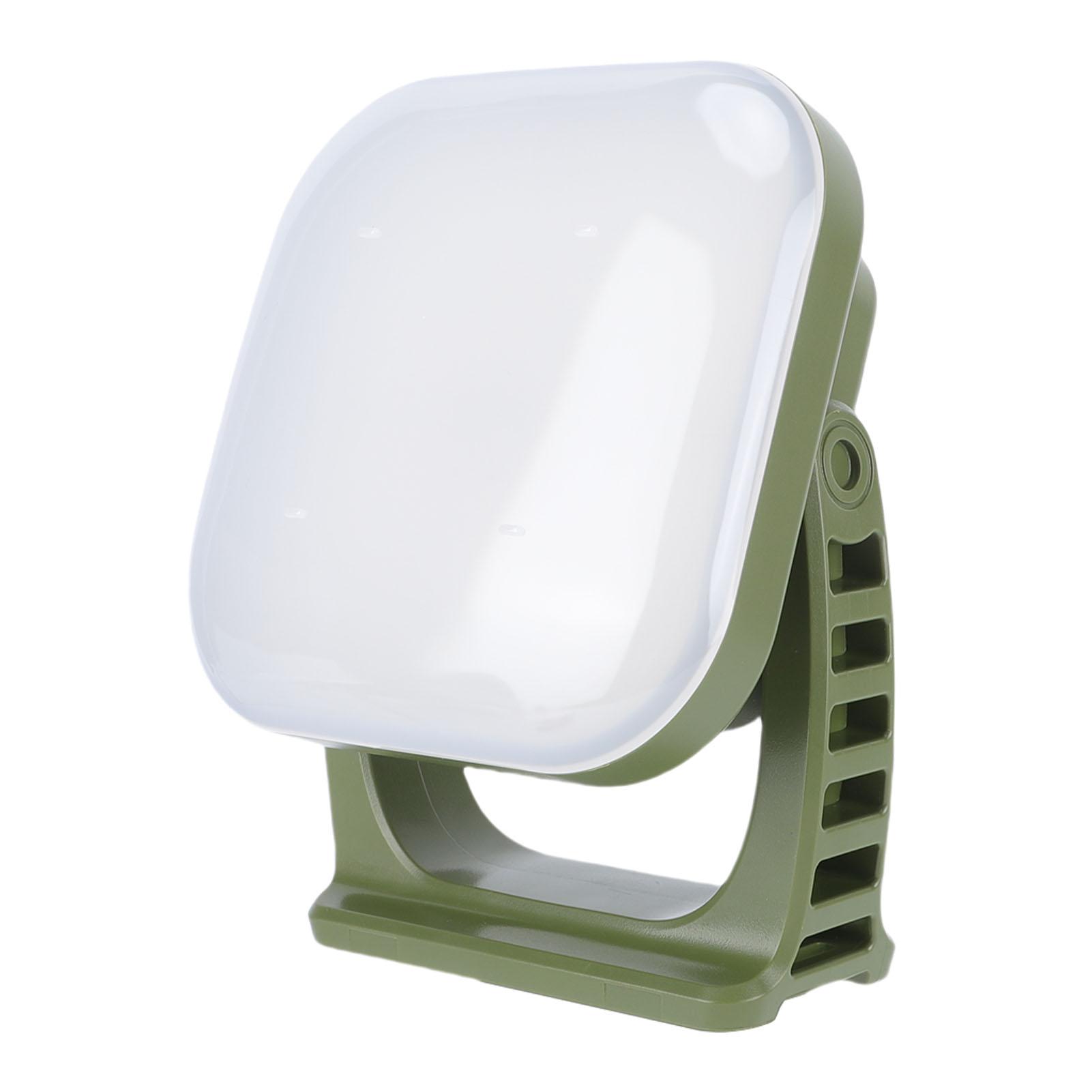 

Сонячний кемпінговий ліхтар 1300 лм 3 колірні температури IP65 Водонепроникний Power Bank 12000 мАг З гачком Магнітний Світлодіодний кемпінговий ліхтар