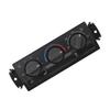 Front Climate Control Module 599?266 Electronic HVAC Control Replacement Unit for 1500 2500 3500
