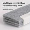 Window Groove Cleaning Cloth Kitchen Cleaning Window Cleaning Brush Windows Slot Cleaner Brush Clean Window Slot Clean Tool