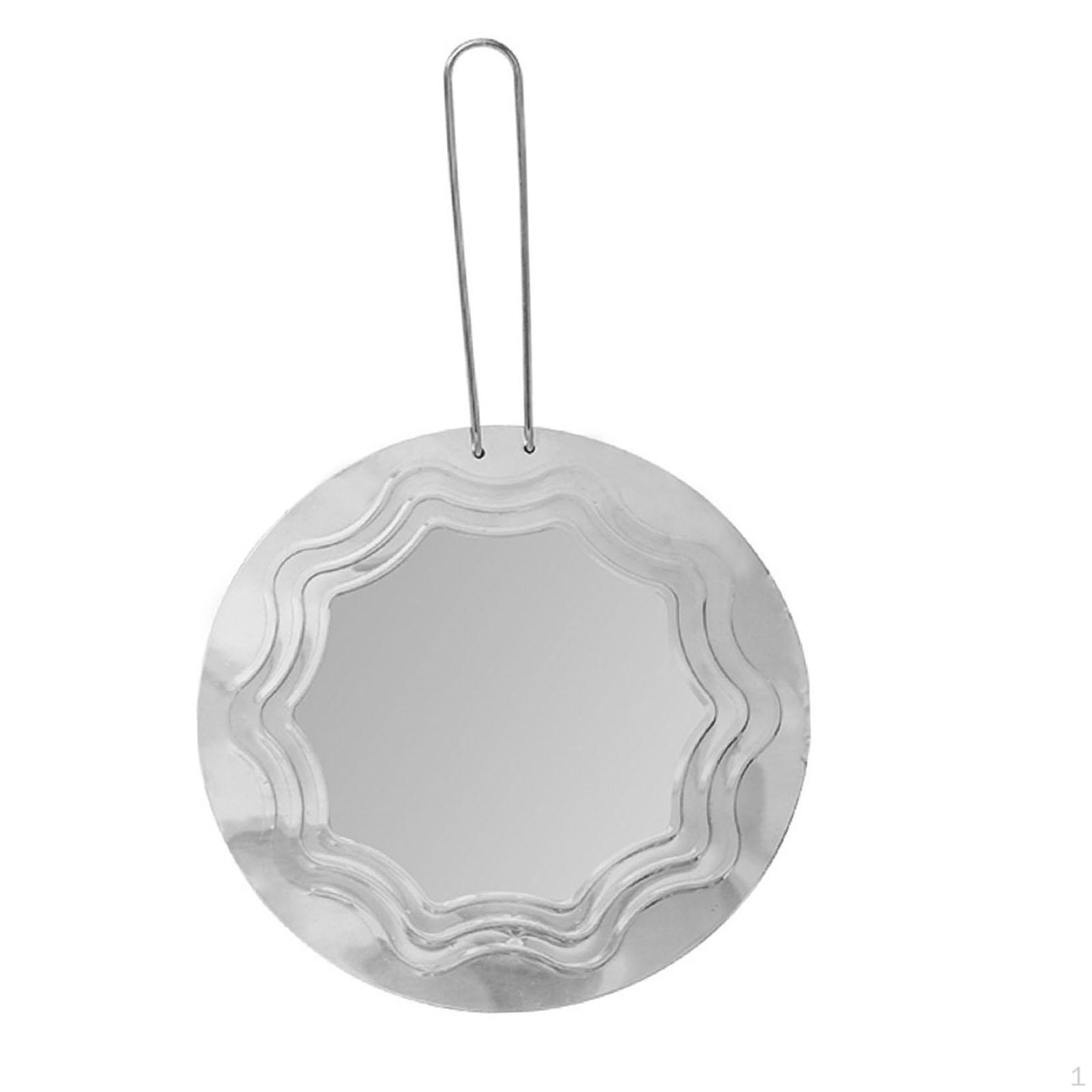 

Эффективный газовый диффузор для повышения эффективности приготовления пищи 28cm