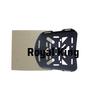 REAR "SOLO Luggage RACK PLATE" Fit for Royal Enfield Himalayan 411