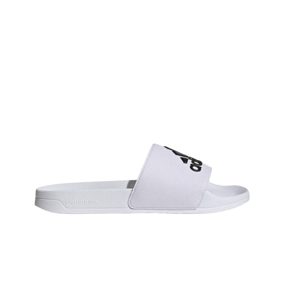 

Adidas Adilette Shower Slide Cloud White GZ3775 Мужские кроссовки