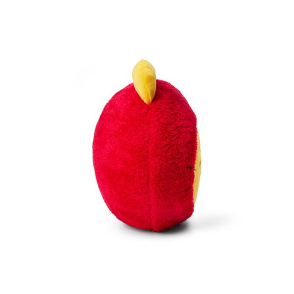 Line Friends Truz Lawoo Face Cushion