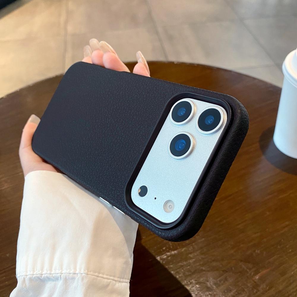  Candy Soft Silicone Leather Skin Phone Case For iPhone 17 Air 16 15 14 13 12 11 17 Pro Max Shockproof Bumper Rubber Cover