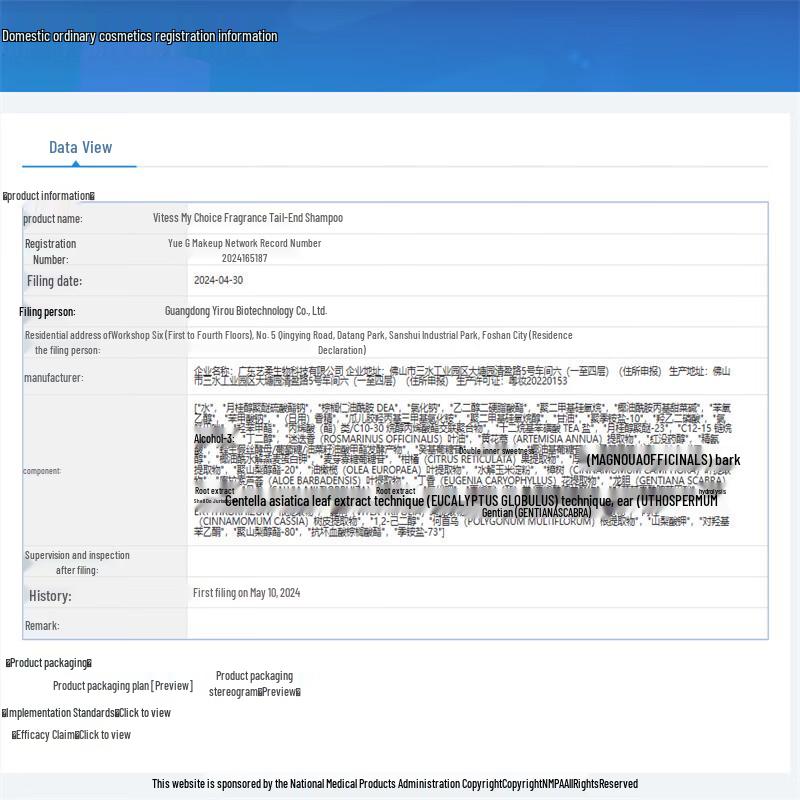 Vidal Sassoon Rosemary Anti-Dandruff Shampoo