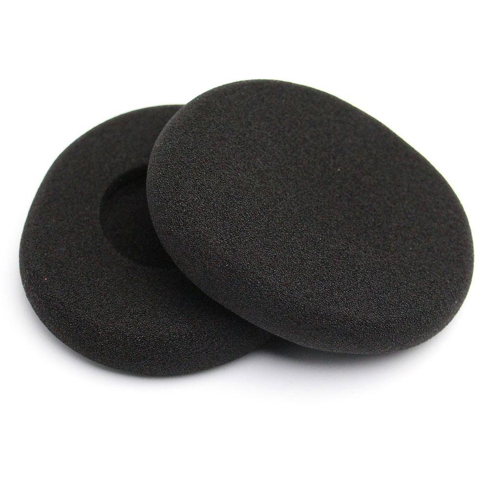 Náhlavní souprava Přenosná náhradní bezdrátová náhlavní souprava 2PCS