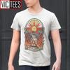 Men's Dark Souls 3 Church of the Sun T-Shirt Praise the Sun Youth Tees Cotton New T Shirt Fashion Clothing