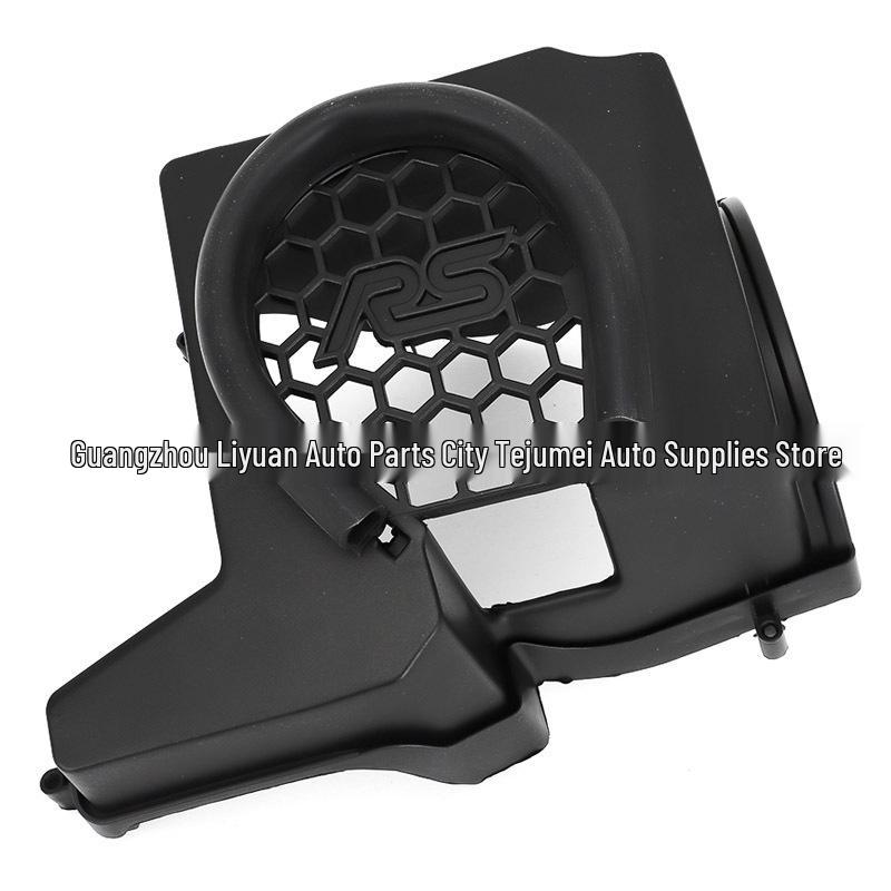 Ford Focus Air Filter Heat Shield (2012-2018 MK2/MK3 RS ST)