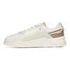 Anta Life Collection Low top Skateboard Shoes Men's White Gray 912128820-3