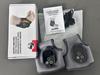 Smart Temperature Control Ankle & Sole Massager with Heat & Vibration