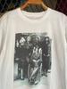 Vtg 70s 80s Rolling Stones Poster Promotion T Shirt