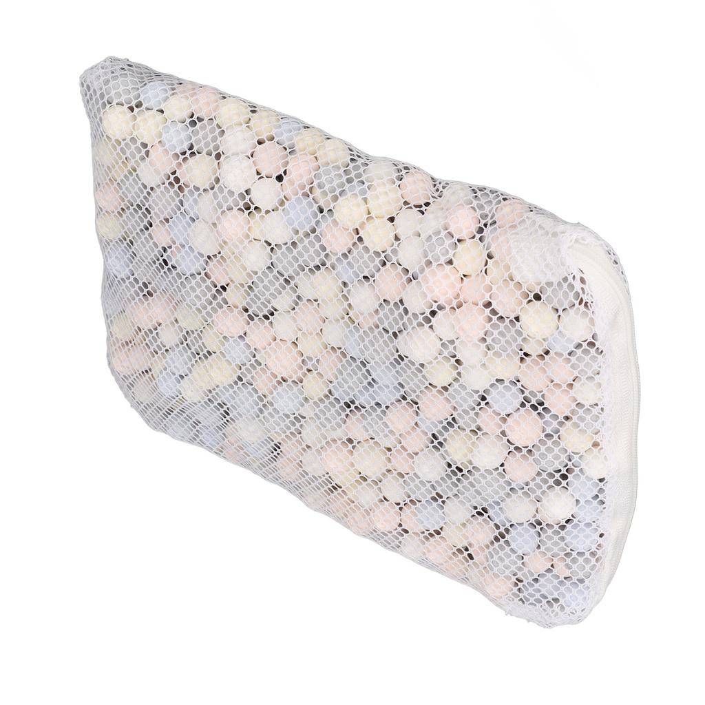 Aquarium Bacteria Ball Aquarium Filter Media for Marine and Freshwater Fish Tank 800g