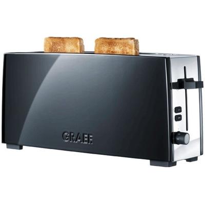 Graef Single Slot Toaster TO 92