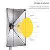 OLOEY 800W 4-Light Professional LED Photography Studio Kit