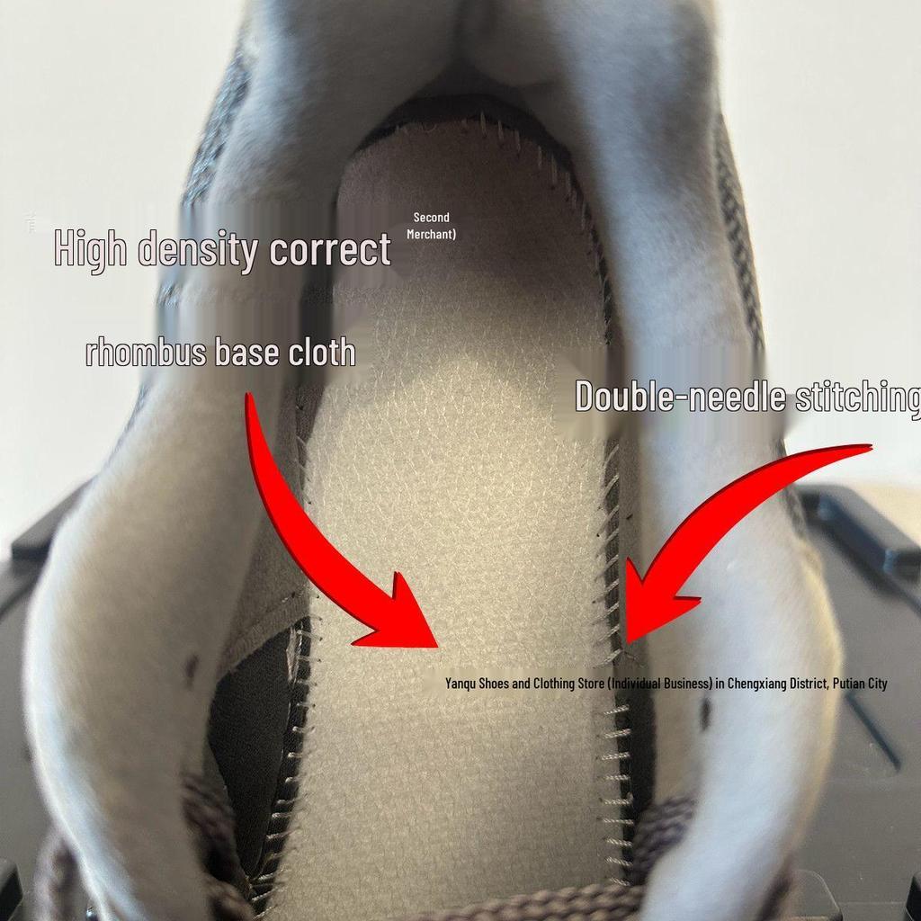 Original NB2002R Klassisch Grau Sportschuhe | Rutschfest, Abriebfest, Atmungsaktiv, Retro-inspiriert Lauf- & Freizeitsneakers