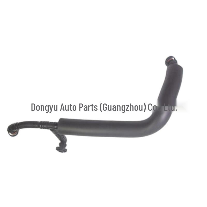 BMW N52 Exhaust Hose/Pipe for 5 Series, 7 Series, X3, F25, F18 (Part: 11157581815 636285)